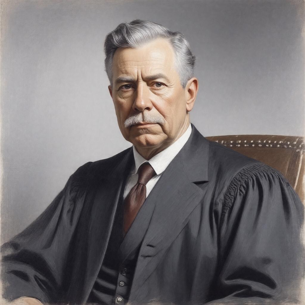 Benjamin N. Cardozo